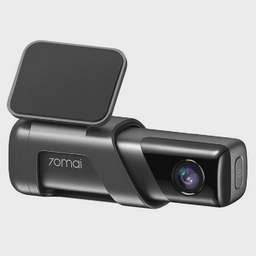 Видеорегистратор 70mai Dash Cam M500 64Gb Black
