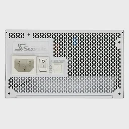 Блок питания ATX 750 W Seasonic Focus GX-750 White ATX 3.1
