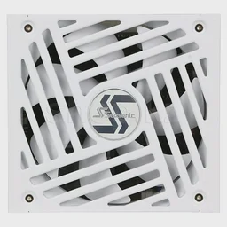 Блок питания ATX 750 W Seasonic Focus GX-750 White ATX 3.1