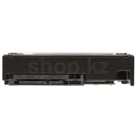 Жесткий диск HDD 10 TB Seagate IronWolf NAS (ST10000VN000), 3.5", 256 MB, SATA III