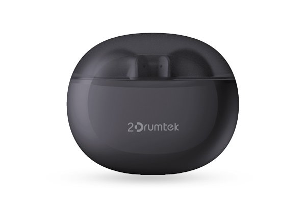 Наушники A4tech TWS 2Drumtek B20 Ash Grey серые купить,2128