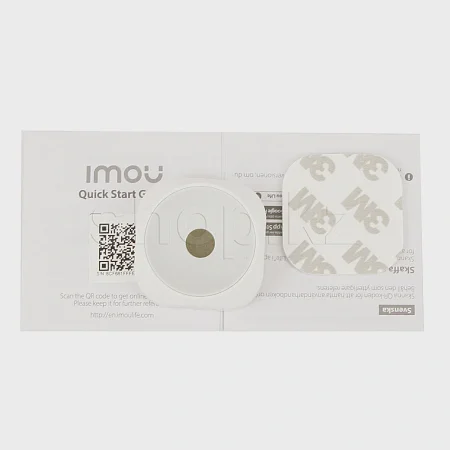 Датчик движения Imou ZP1 ZigBee купить,13200