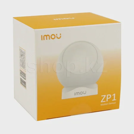 Датчик движения Imou ZP1 ZigBee купить,13200