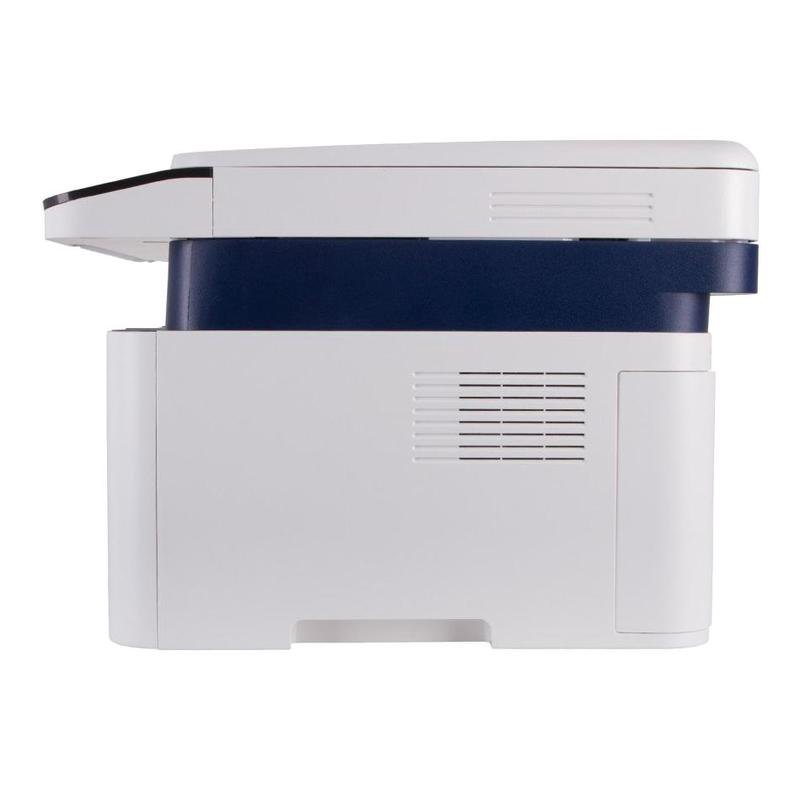 МФУ Xerox WorkCentre 3025BI белое
