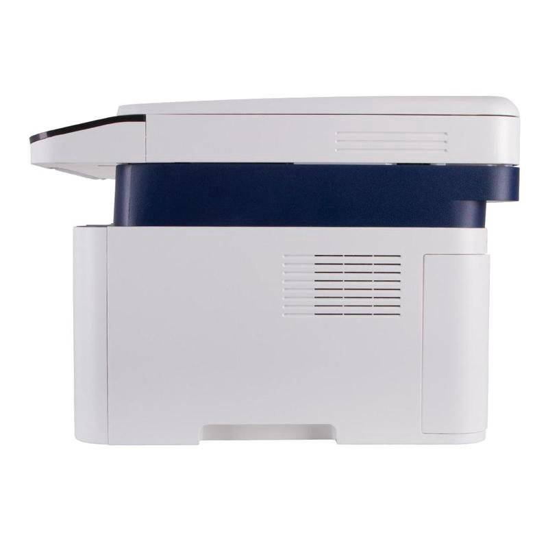 МФУ Xerox WorkCentre 3025BI белое - ForteMarket МФУ Xerox WorkCentre 3025BI белое купить,84500