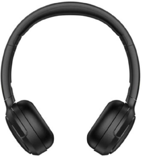 Наушники Edifier WH500 черные