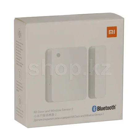 Датчик открытия окон и дверей Xiaomi Mi Door and Window Sensor 2