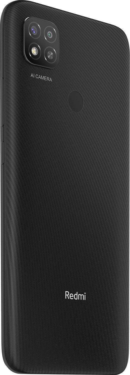 Смартфон Xiaomi Redmi 9C 4/128Gb Midnight Gray купить,NaN