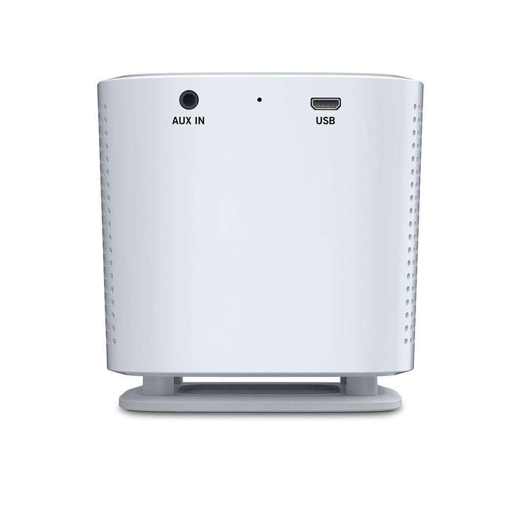 Портативная колонка Genius SP-920BT 2.1 белая купить,0