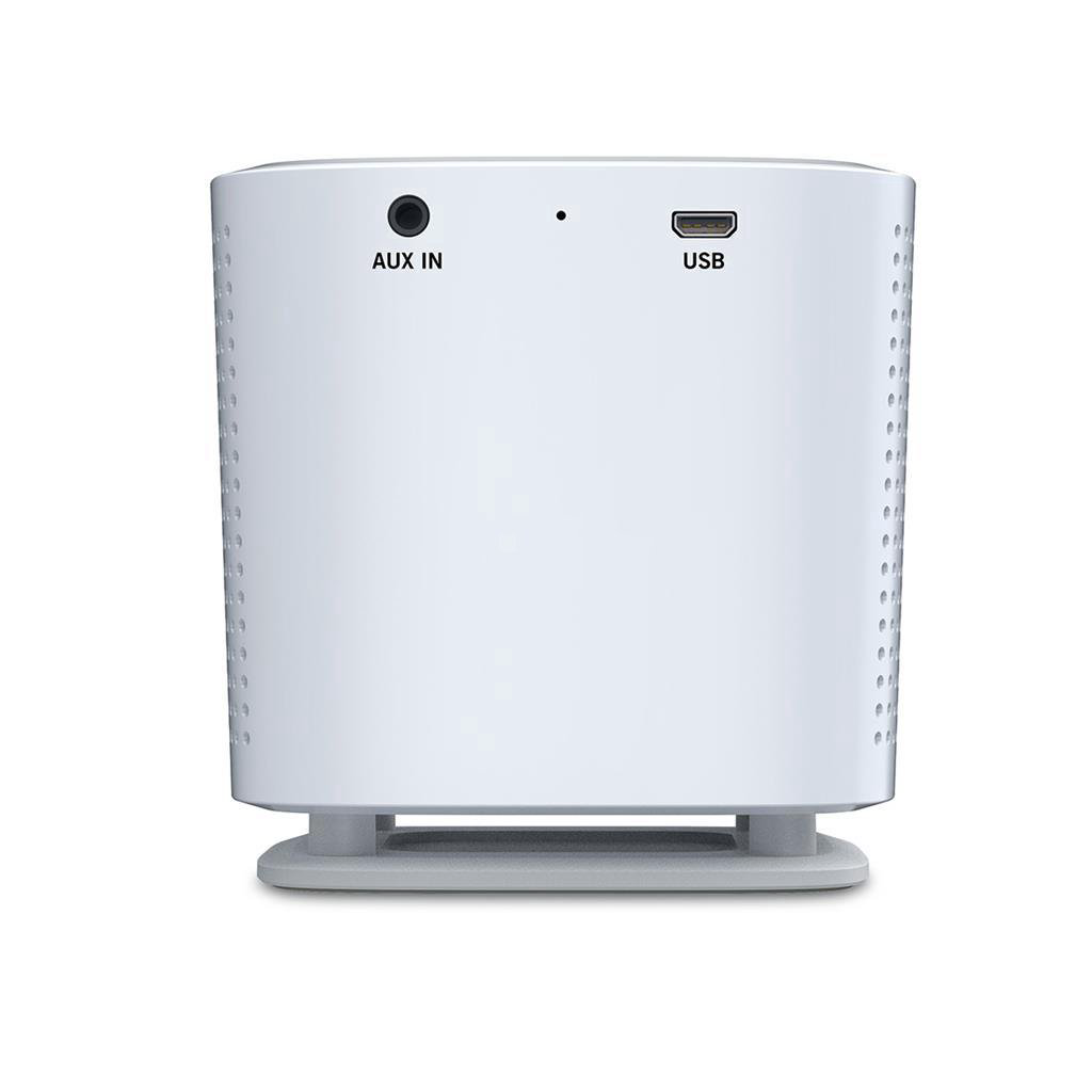 Портативная колонка Genius SP-920BT 2.1 белая купить,10505