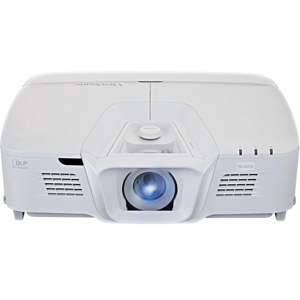 Проектор ViewSonic Pro8800WUL белый купить,NaN