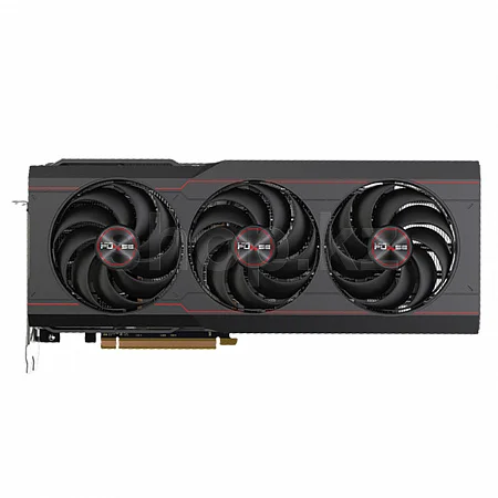 Видеокарта PCI-E 16Gb Sapphire RX 6800 XT Pulse Gaming OC, Radeon RX 6800XT