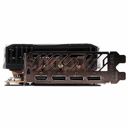 Видеокарта PCI-E 16Gb Sapphire RX 6800 XT Pulse Gaming OC, Radeon RX 6800XT