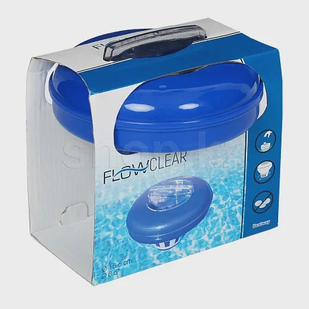 Дозатор плавающий Bestway Flowclear 58071