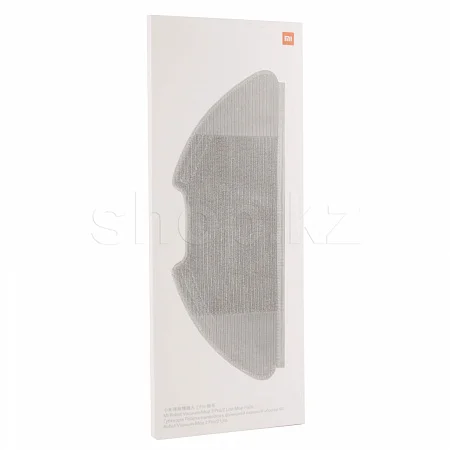 Губки сменные для влажной уборки для робота-пылесоса Xiaomi Mi Robot Vacuum Mop 2 Pro/2 Lite MJST1S-TB
