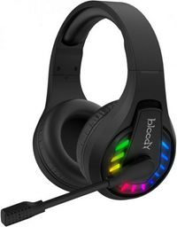 Гарнитура A4Tech Bloody GR230 черная