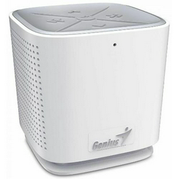 Портативная колонка Genius SP-920BT 2.1 белая