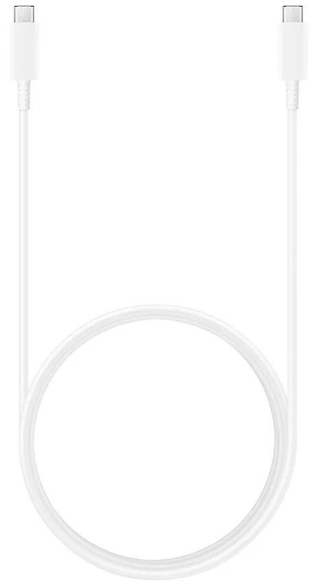 Кабель Samsung USB Type-C — USB Type-C 5A 1.8м EP-DX510JWRGRU White