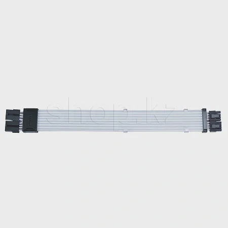 Кабель для процессора Lian LI Strimer Wireless CPU 2x8-PIN, ARGB