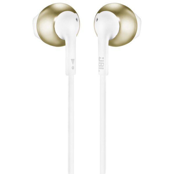 Наушники JBL Tune 205BT золотистые купить,NaN