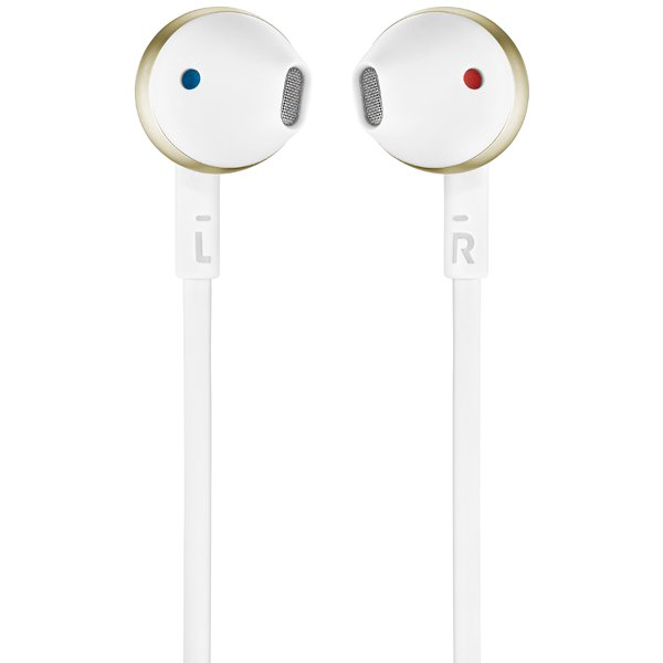 Наушники JBL Tune 205BT золотистые купить,NaN