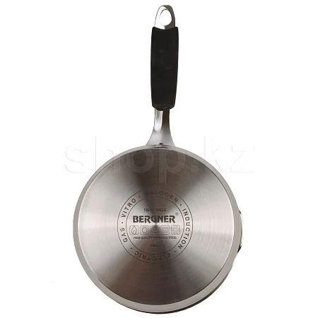 Ковш Bergner Midnight BG-32081-MM, 16 см