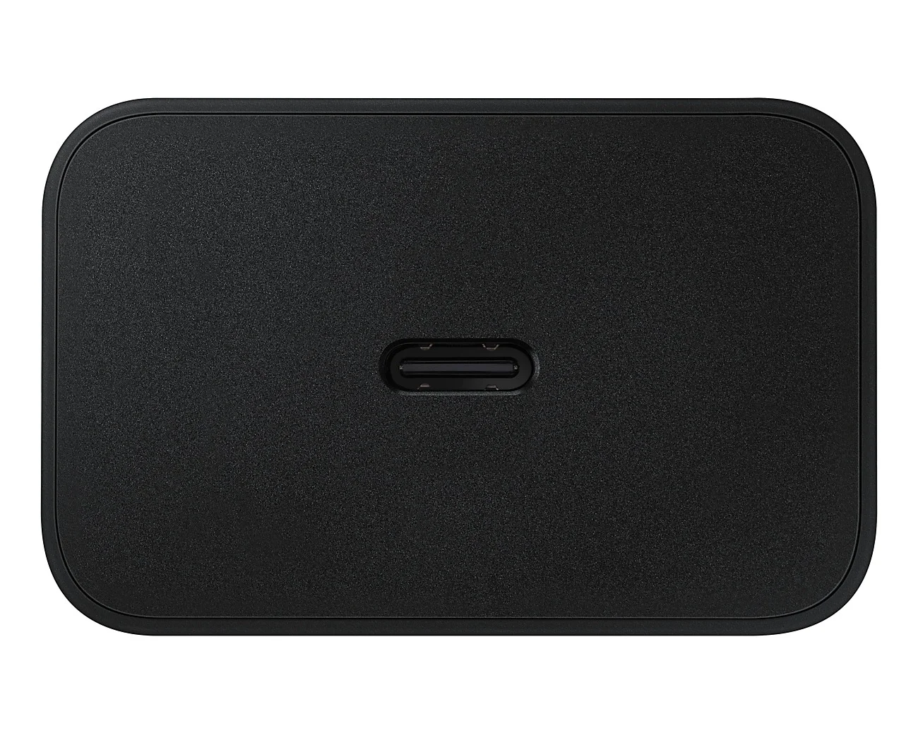 Сетевое зарядное устройство Samsung EP-T4510 45Вт EP-T4510XBEGRU Black