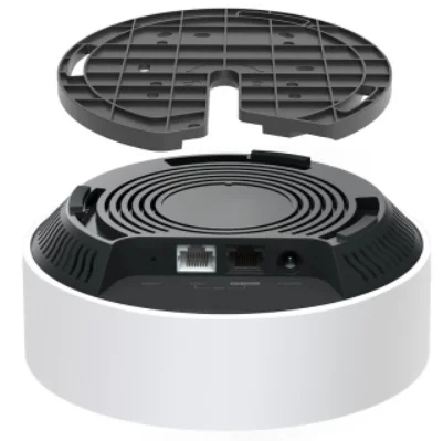 Беспроводная Mesh-система Tp-Link GbE AX3000 Tp-Link Deco X50-PoE 2 pack Wi-Fi 6 White