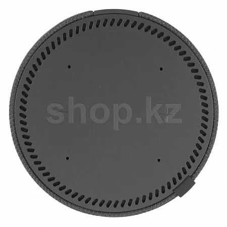 Колонка Яндекс.Станция Мини Плюс с часами, Black
