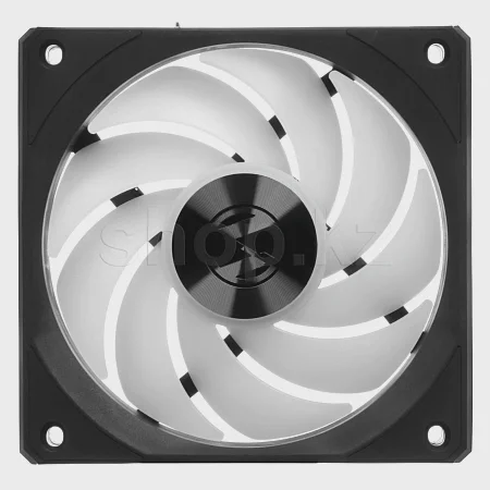 Комплект вентиляторов для корпуса Lian Li Uni Fan CL Wireless 120 Reverse Blade, 12cm, Black купить,NaN