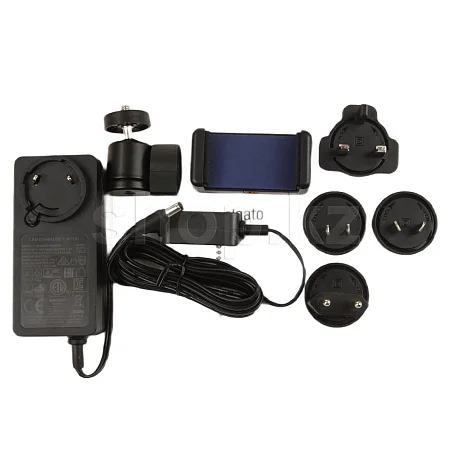 Кольцевая лампа Elgato Ring Light