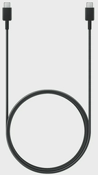 Кабель Samsung USB Type-C — USB Type-C 3A 1.8м EP-DX310JBRGRU Black
