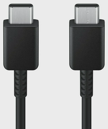 Кабель Samsung USB Type-C — USB Type-C 3A 1.8м EP-DX310JBRGRU Black