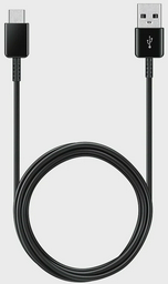 Кабель Samsung USB Type-C — USB 2.0 1.5м EP-DG930IBRGRU Black