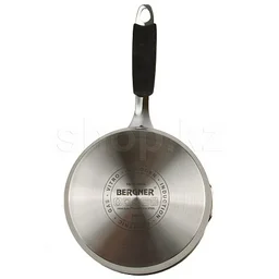 Ковш Bergner Midnight BG-32081-MM, 16 см