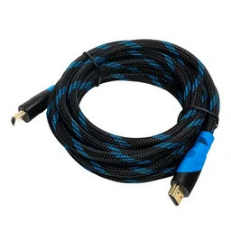 Кабель HDMI-HDMI SVC HR0150LB-B, 1.5m