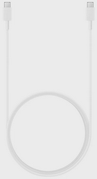 Кабель Samsung USB Type-C — USB Type-C 3A 1.8м EP-DX310JWRGRU White