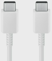Кабель Samsung USB Type-C — USB Type-C 3A 1.8м EP-DX310JWRGRU White