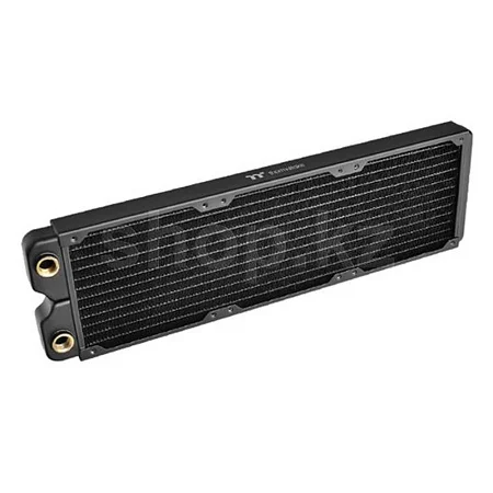 Комплект для сборки СВО Thermaltake Pacific C360 Soft Tube купить,NaN