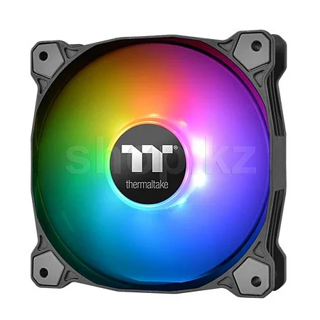 Комплект для сборки СВО Thermaltake Pacific C360 Soft Tube купить,NaN