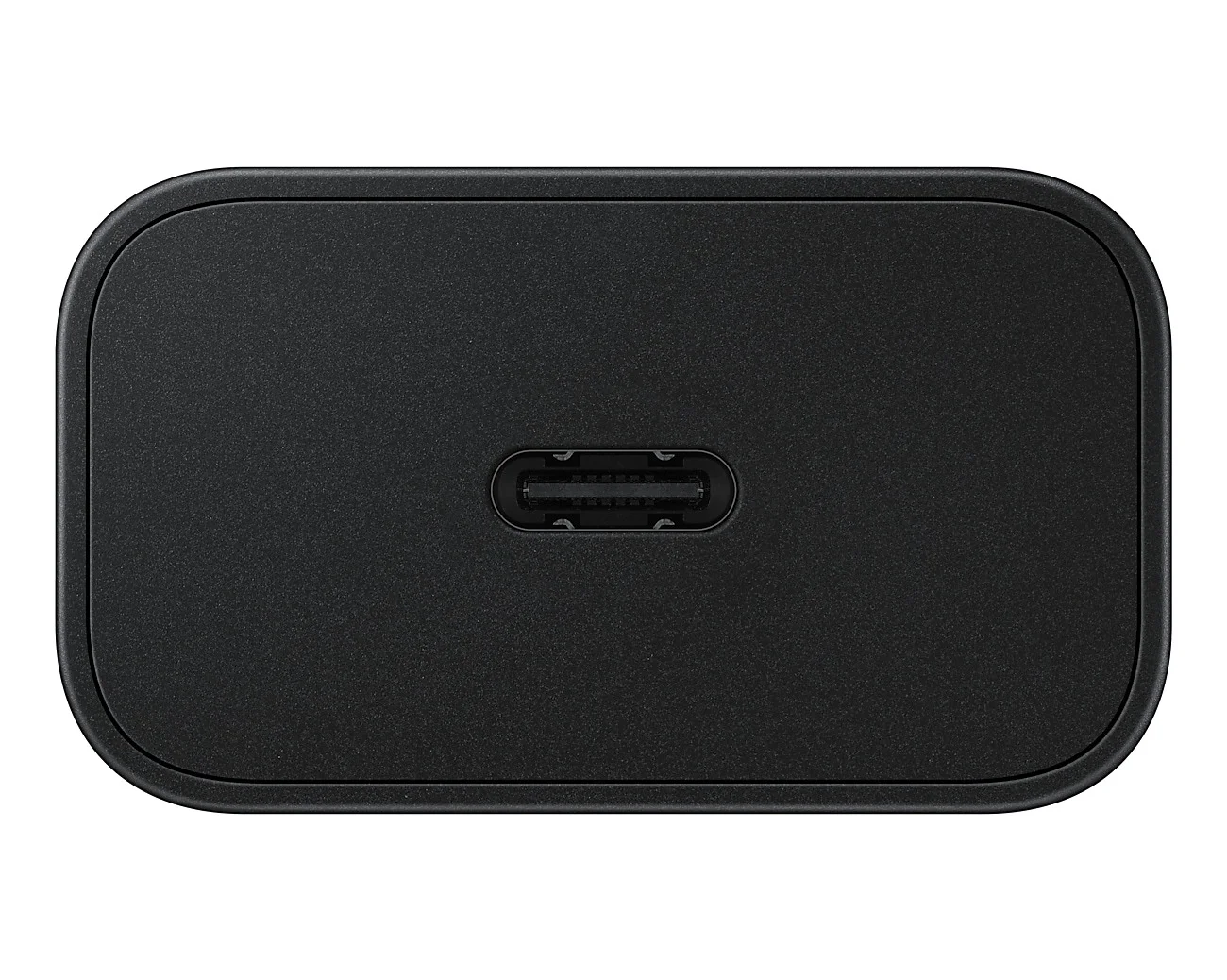 Сетевое зарядное устройство Samsung 25Вт EP-T2510NBEGRU Black