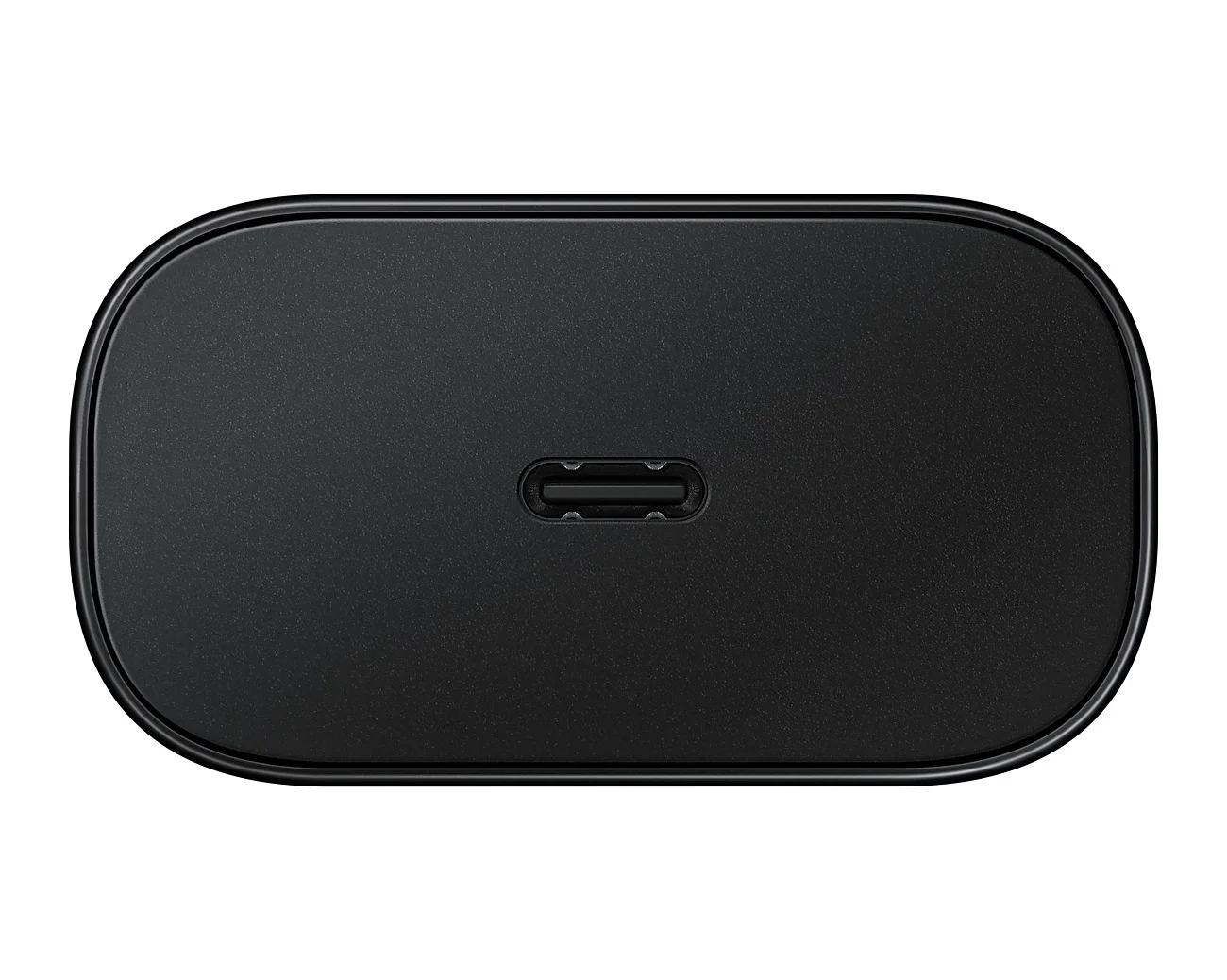 Сетевое зарядное устройство Samsung 25Вт EP-TA800NBEGRU Black купить,NaN