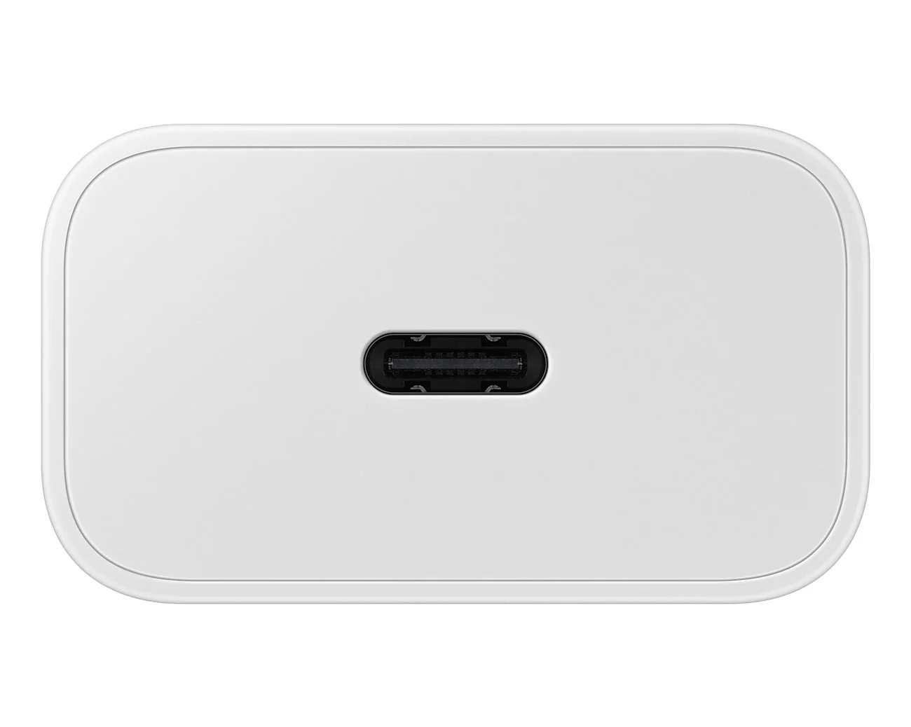 Сетевое зарядное устройство Samsung 25Вт EP-T2510NWEGRU White купить,0