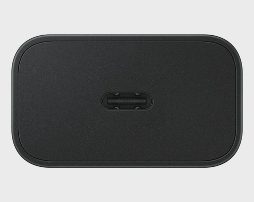 Сетевое зарядное устройство Samsung 25Вт EP-T2510NBEGRU Black