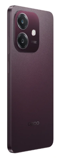 Смартфон Oppo A5i 4/128GB Nebula Red купить,NaN