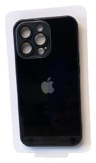 Чехол Для Apple iPhone 12 Pro черный купить,670