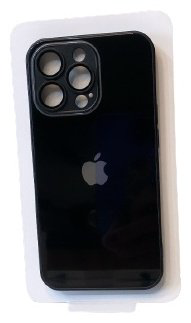 Чехол Для Apple iPhone 12 Pro черный купить,670