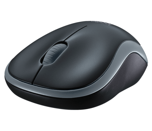 Мышь Logitech M185 910-002238 Swift Grey купить,0