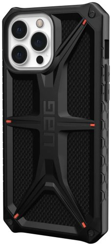 Чехол UAG для iPhone 13 Pro Max черный купить,NaN
