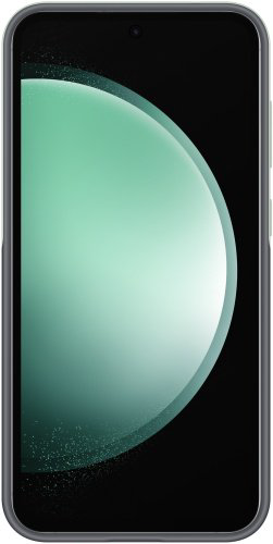 Чехол Samsung для Samsung Galaxy S23 FE зеленый купить,NaN